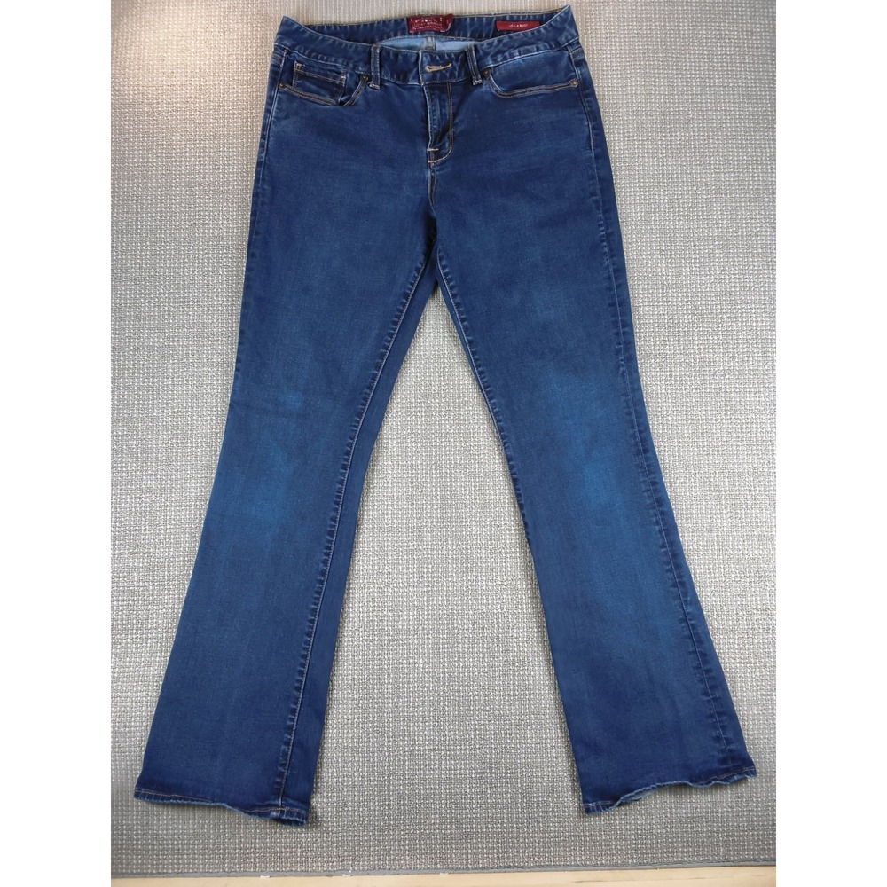 Lucky Leyla Bootcut Jeans Size 12/31